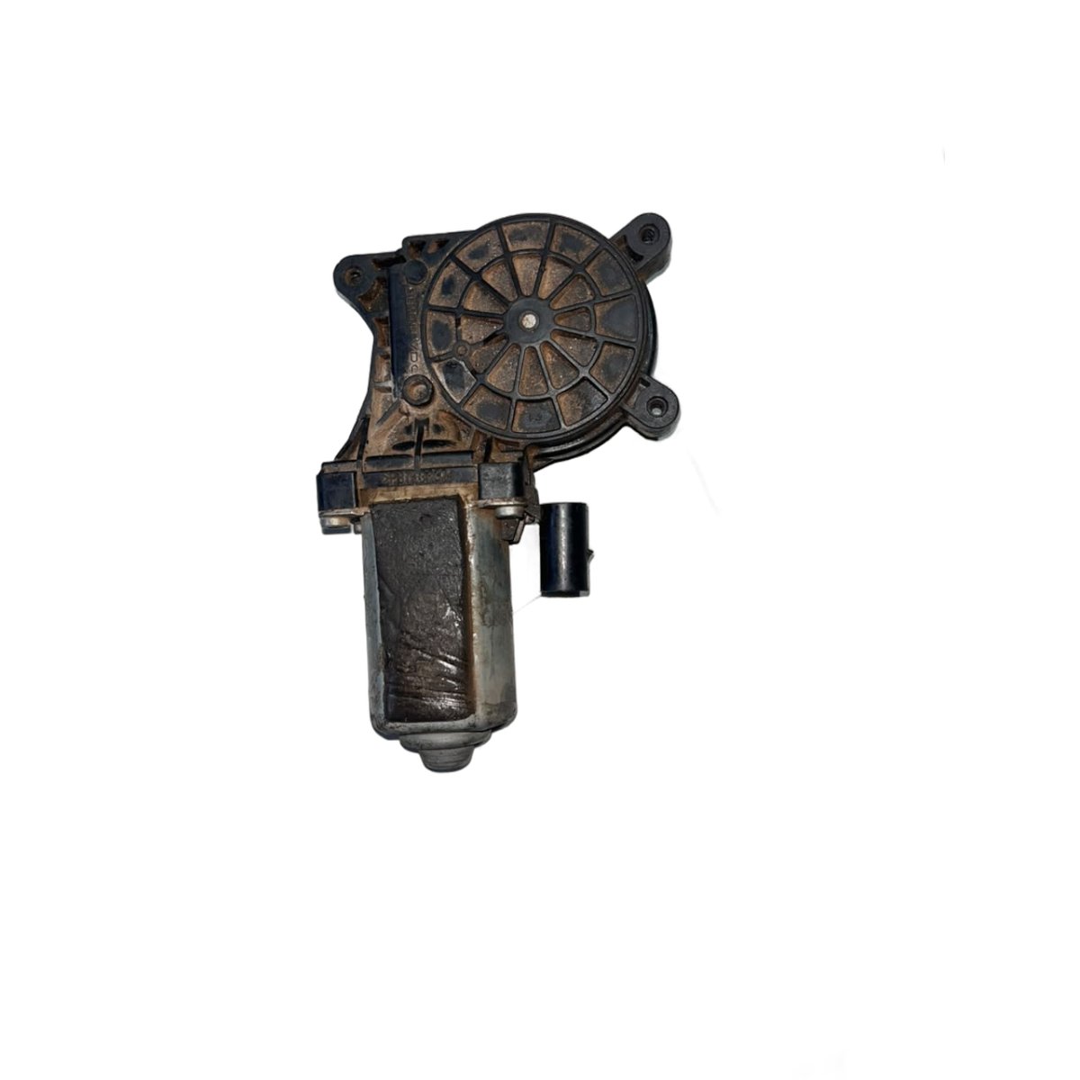 Motor Vidro Elét. T/direito Peugeot 206 207 2000-2012 - Imagem 4