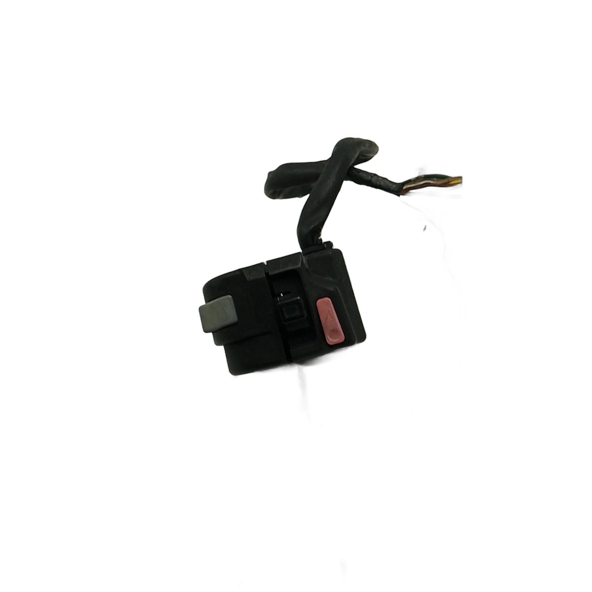 Punho De Luz Original YBR 125 Factor K1 2013/2014 - Imagem 2
