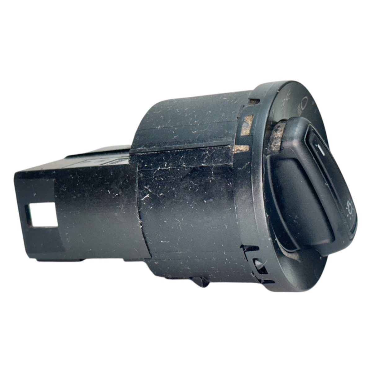 Botão Interruptor Chave Farol Gol Voyage Saveiro G7 G8 17/23 - Imagem 2