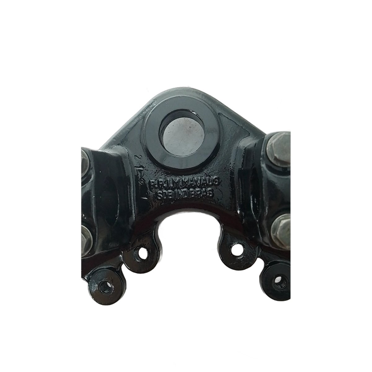 Mesa Superior CBX 200 Strada 2000 - Imagem 2