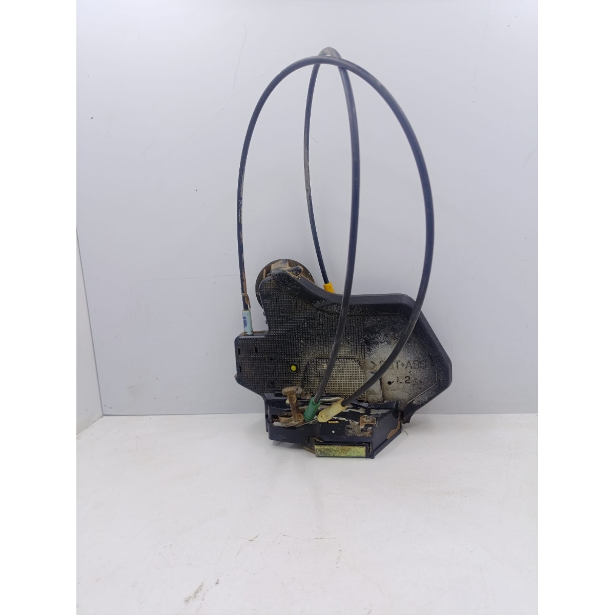 Fechadura da Porta Toyota Corolla 2003 T.E - Imagem 4