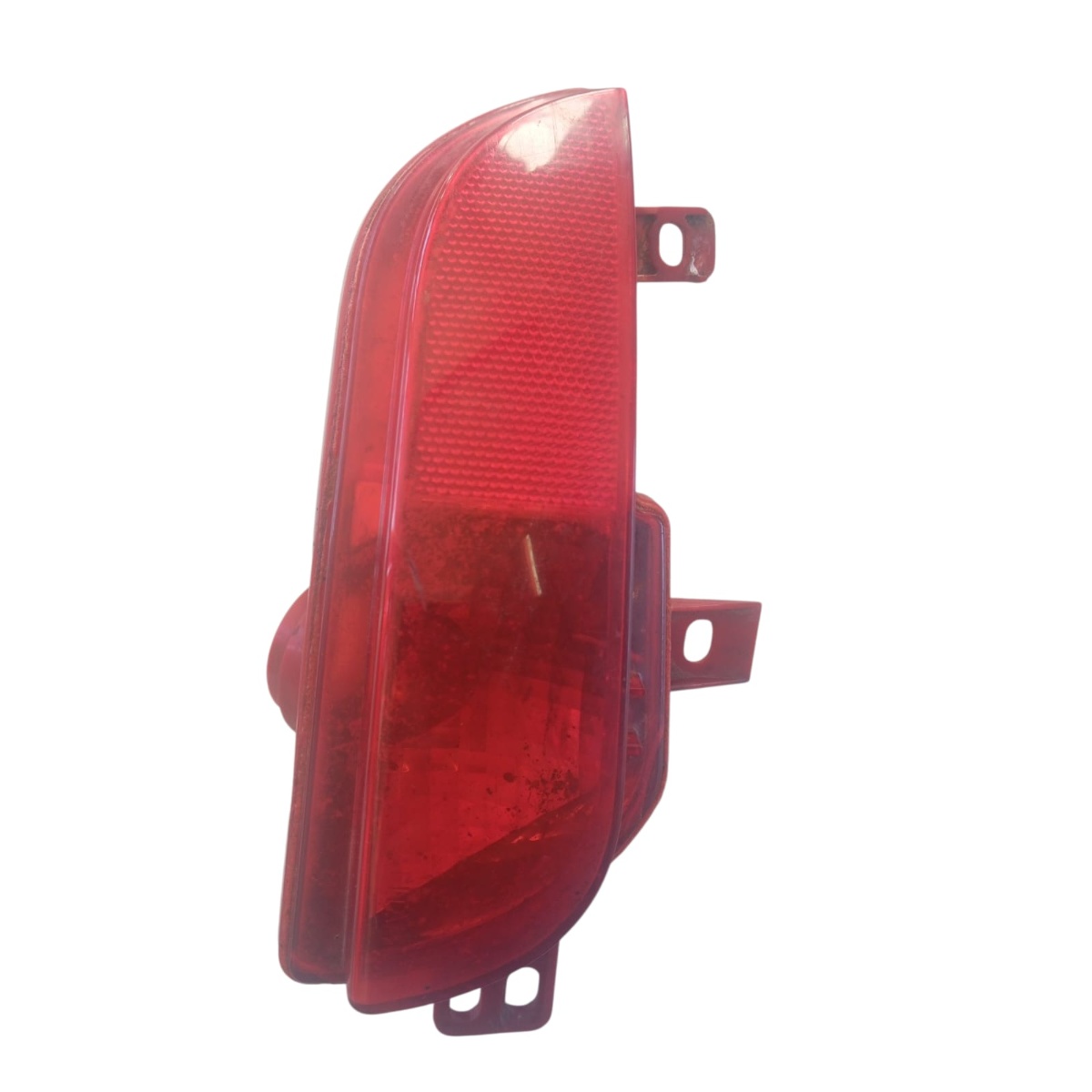 Lanterna Traseira Neblina Esquerda Peugeot 207