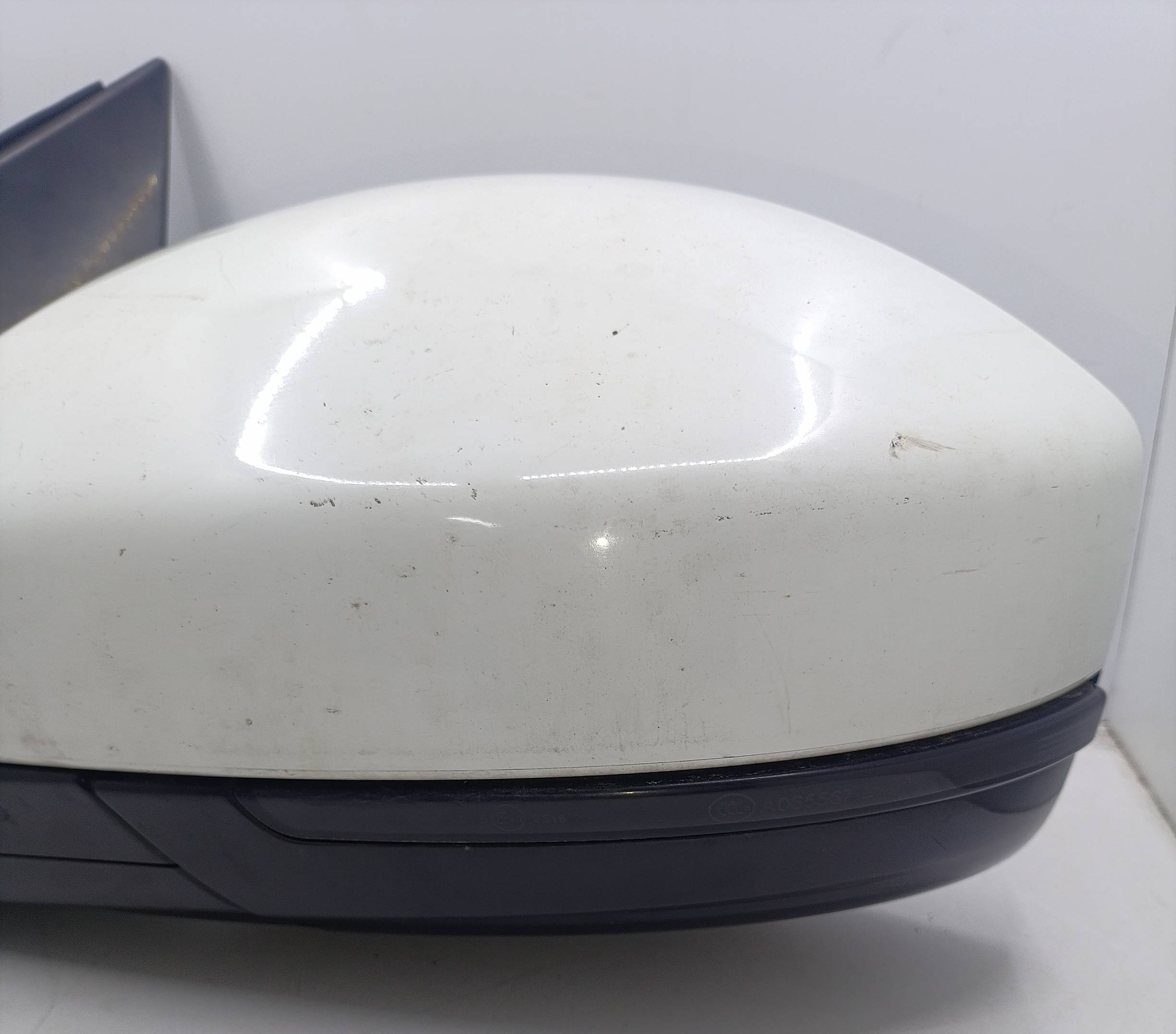 Retrovisor Esquerdo Land Rover Discovery - Imagem 5