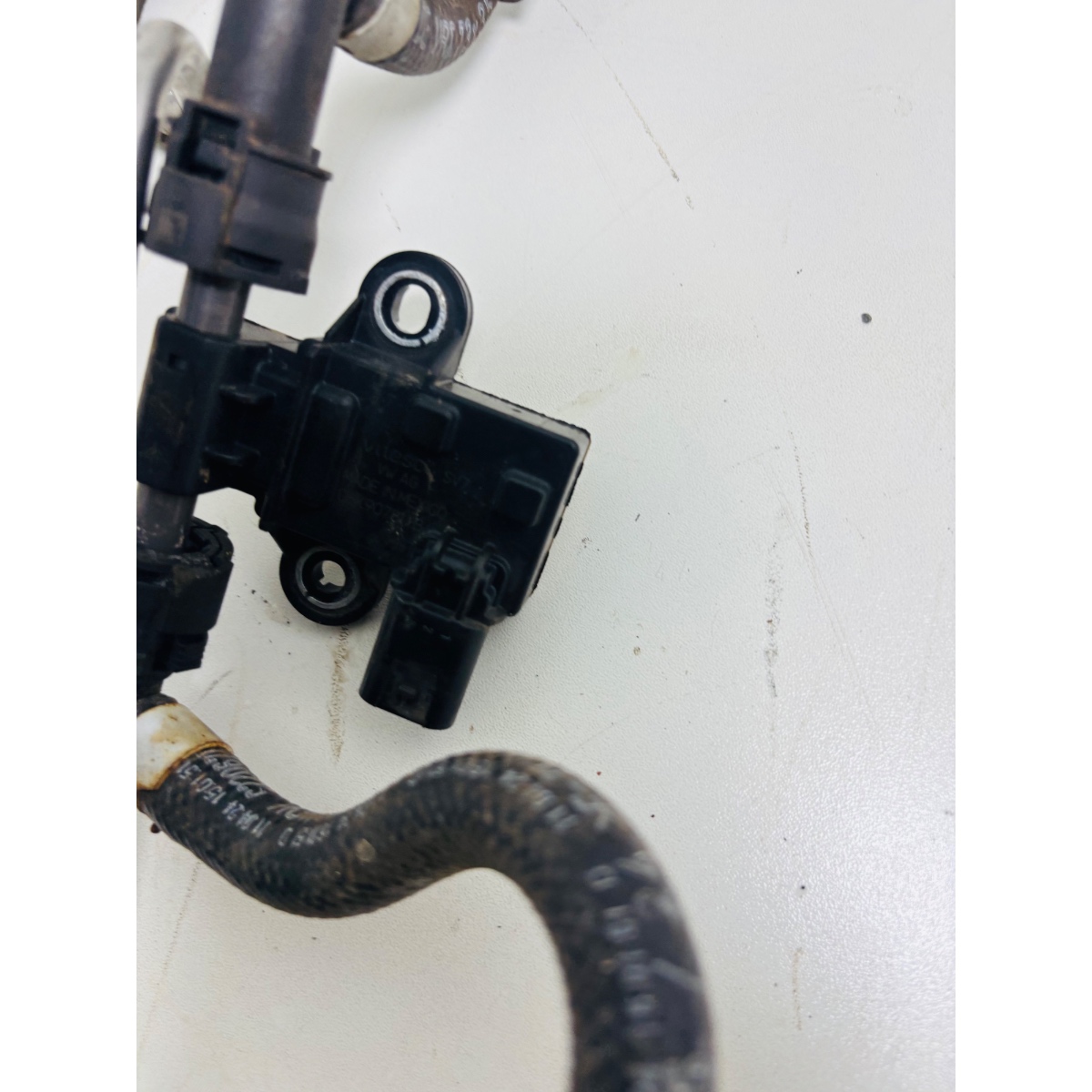 Mangueira Sensor Combustível Completo Polo Nivus Vir 1.0 TSI - Imagem 6