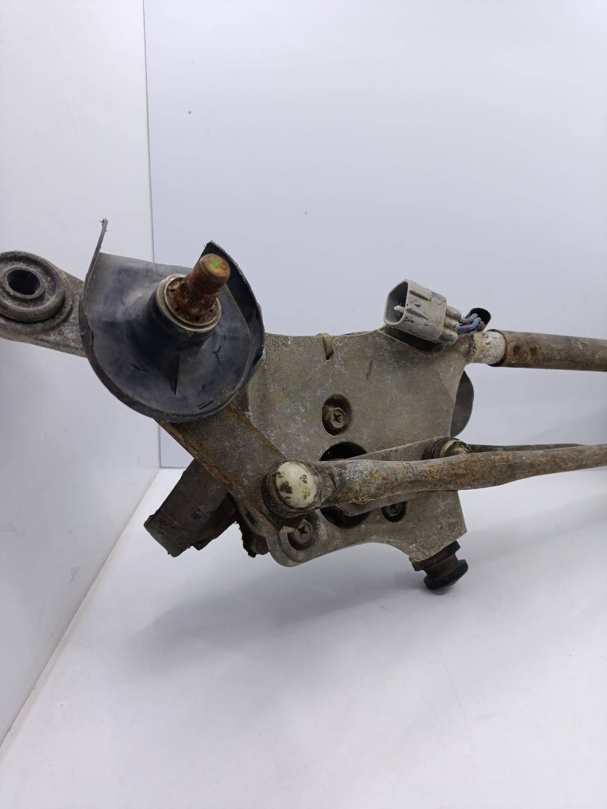 Motor Limpador Parabrisa Toyota Corolla 2009 a 2013 - Imagem 3