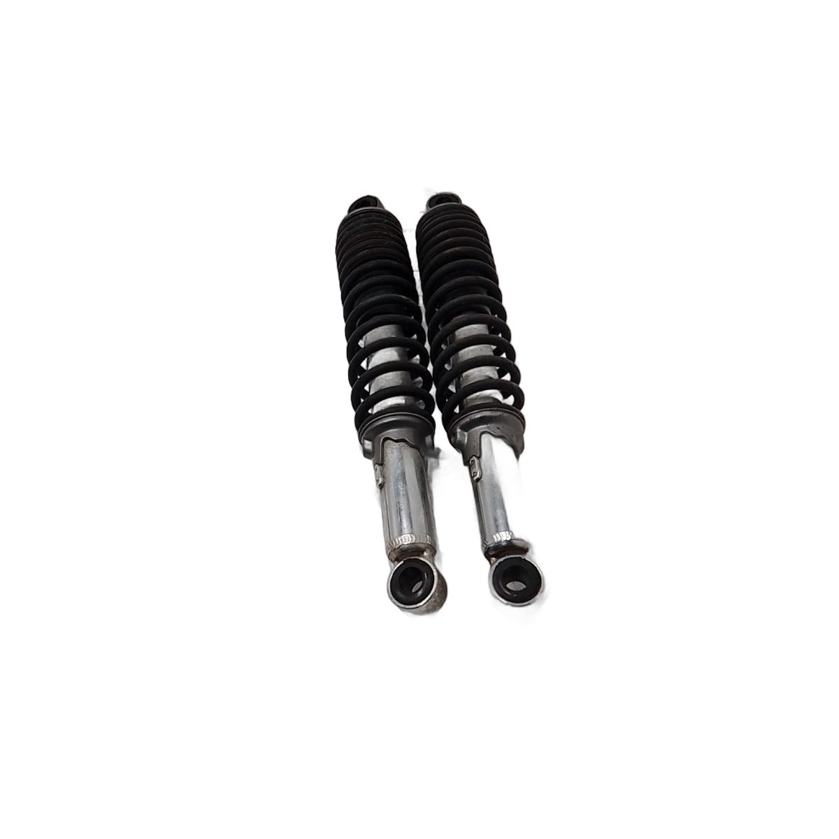 Par Amortecedor Paralelo Traseiro YBR 125 Factor K1 2013