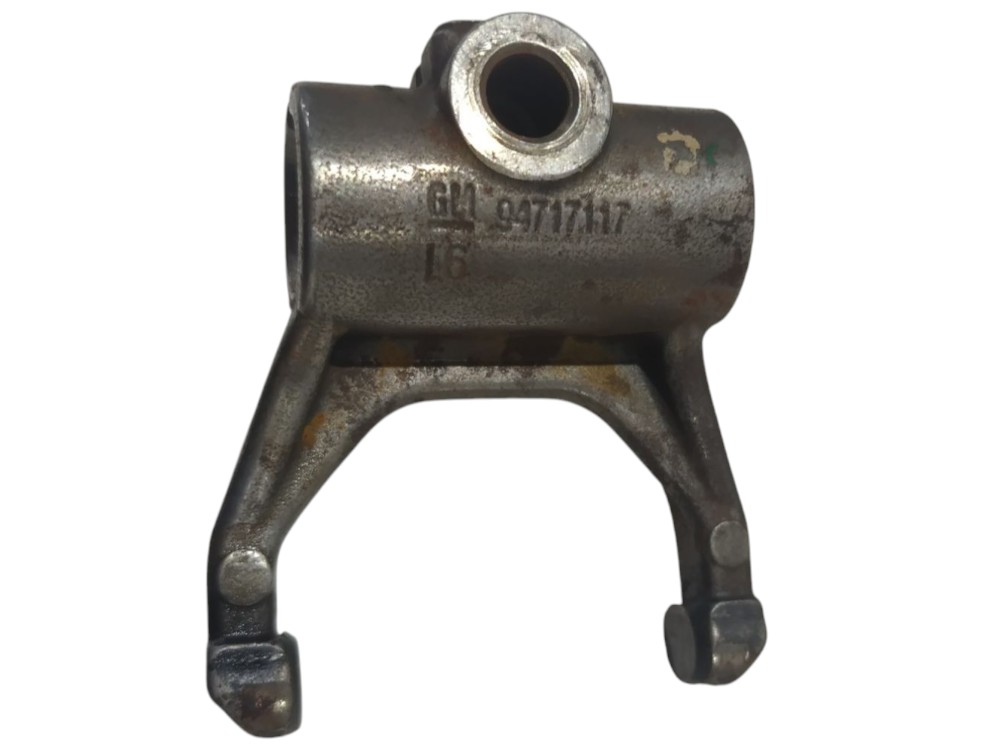 Garfo Embreagem Montana GM Celta Prisma Corsa 2007 94717117 - Imagem 3