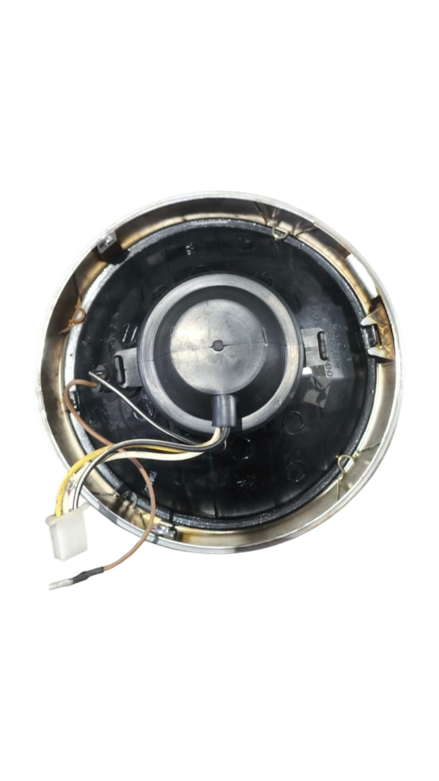 Farol Bloco Optico Suzuki Yes 125 Original - Imagem 3