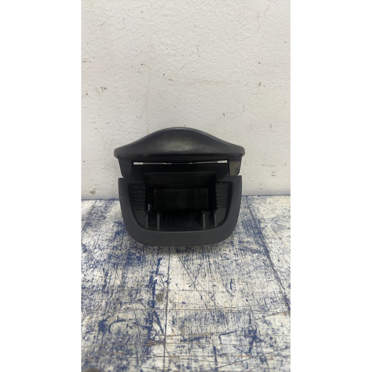 Cinzeiro Console Peugeot 206 E 207 - Imagem 3