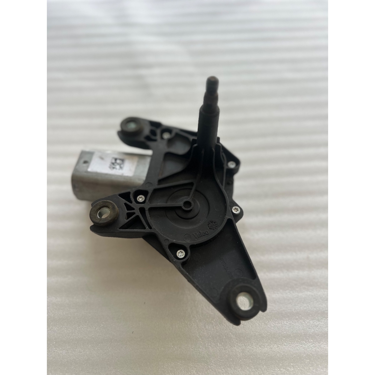 Motor Limpador Traseiro Spin 2020 52044637 - Imagem 4