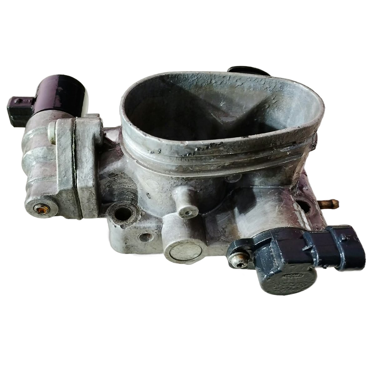 Corpo Borboleta Tbi Ford Versailles 2.0 Ghia 1995