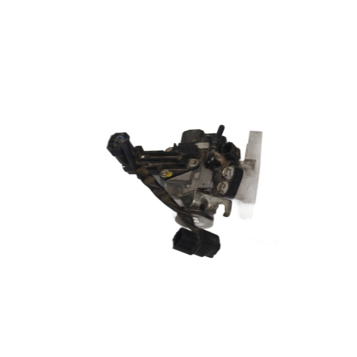 Corpo Injeção Completo Honda Cg 160 Fan/Titan - Imagem 5