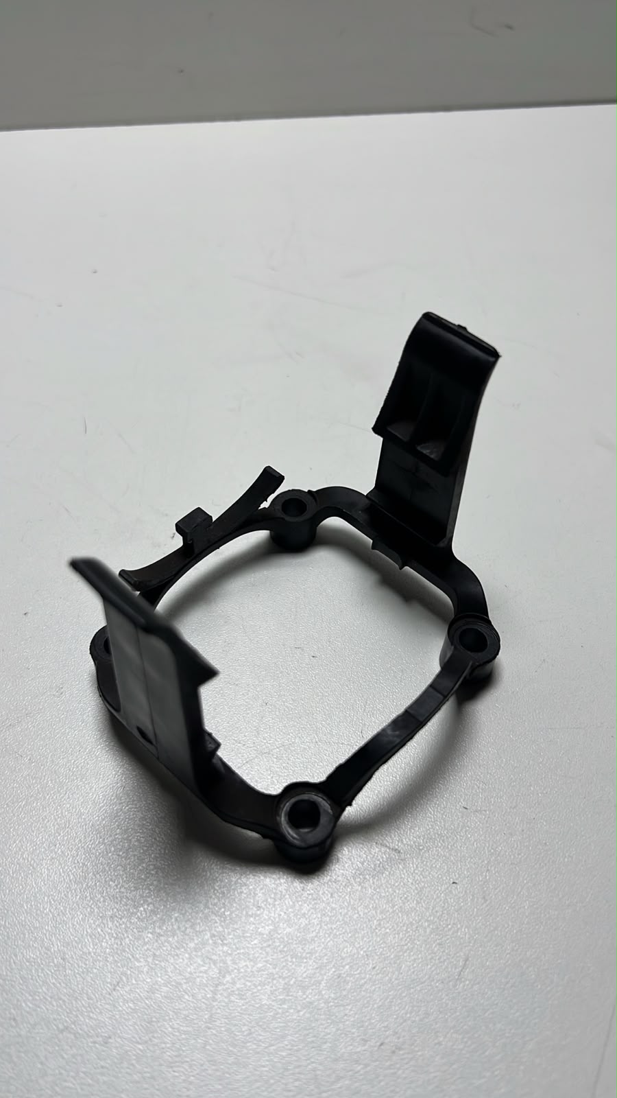 Trava Suporte Turbina Tbi Audi A3 2015 a 2018 03f145853a - Imagem 2