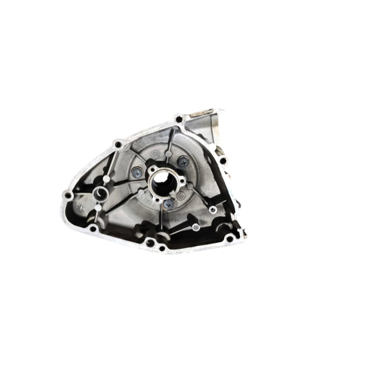 Tampa Estator Magneto Suzuki Yes125 2004 a 2016 Original - Imagem 3
