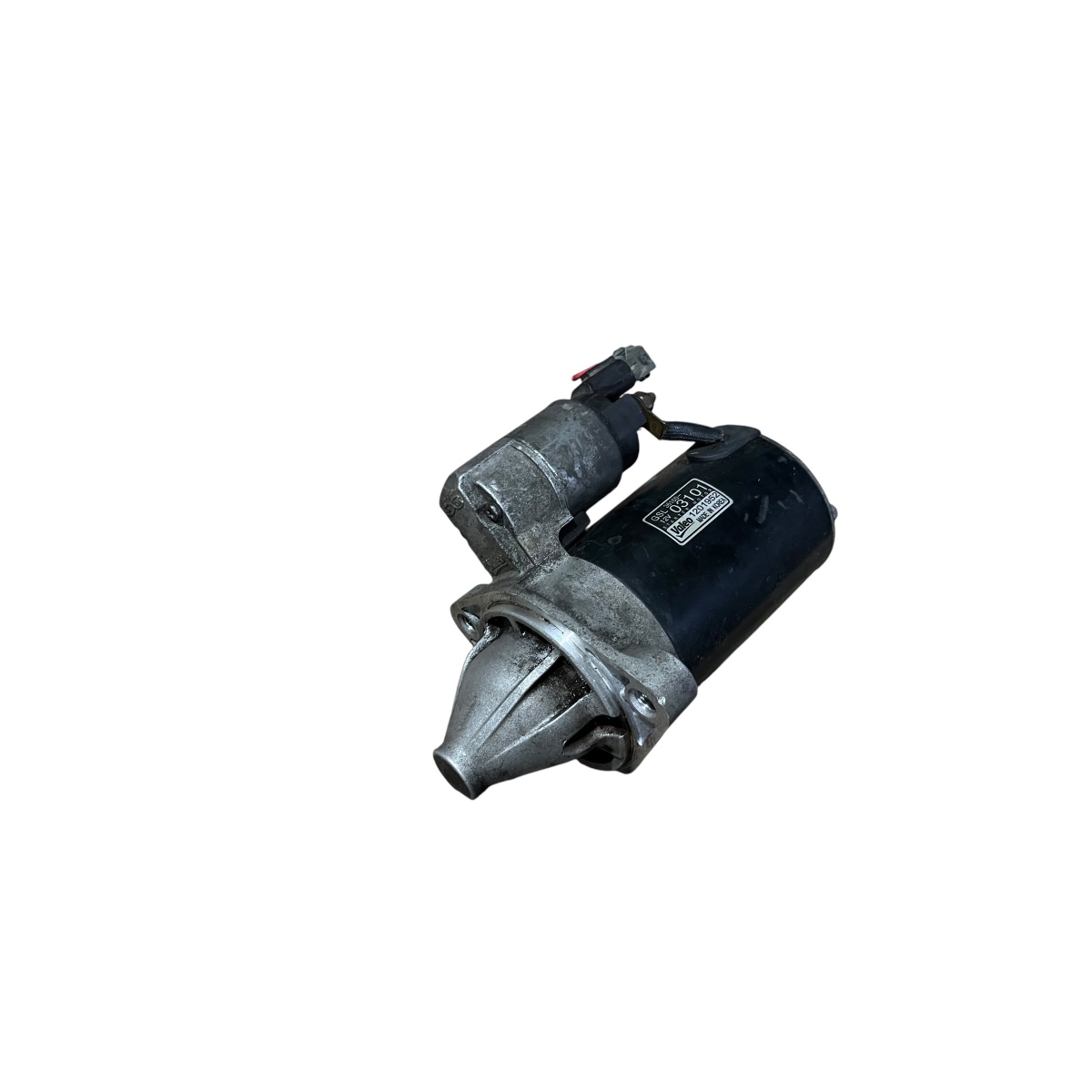 Motor de Arranque Hyundai Elantra 2013 a 2016 1.8 - Imagem 2