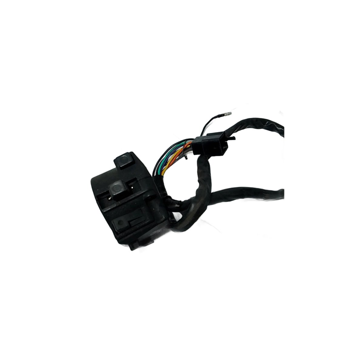 Punho De Luz CBX 200 Strada 2000