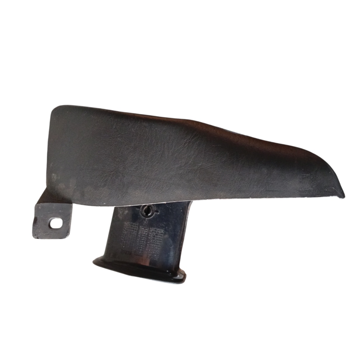 Moldura Difusor Ar Painel Esquerdo com Difusor Ford Focus - Imagem 2