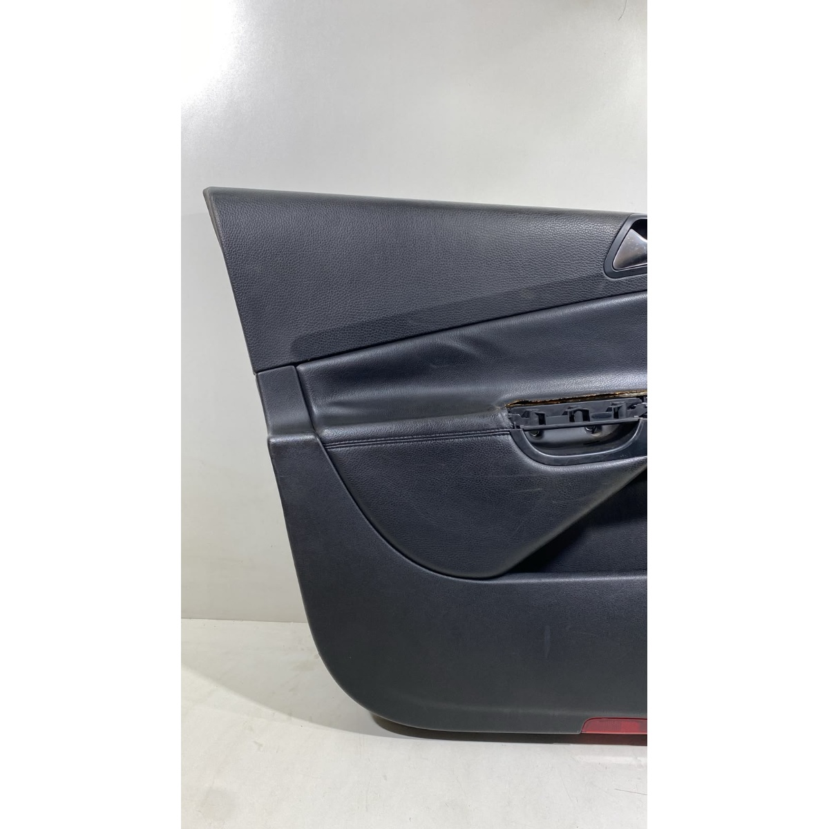 Forro Porta Dianteiro Esquerdo Vw Passat 2008 3c1867011 - Imagem 2