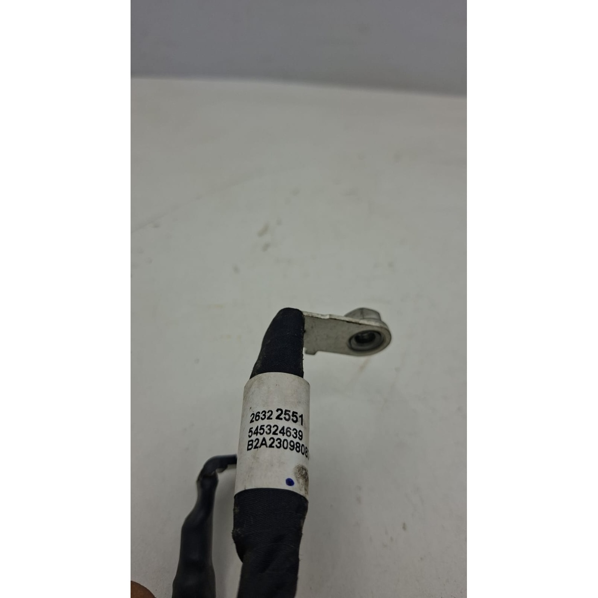 Cabo Aterramento GM Onix 2023/2024 - 26322551 - Imagem 4