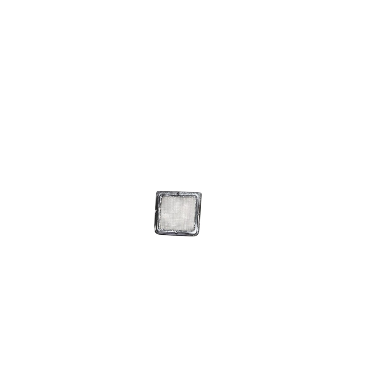 Tela Filtro De Óleo Motor Fazer Lander 250 Original - Imagem 2