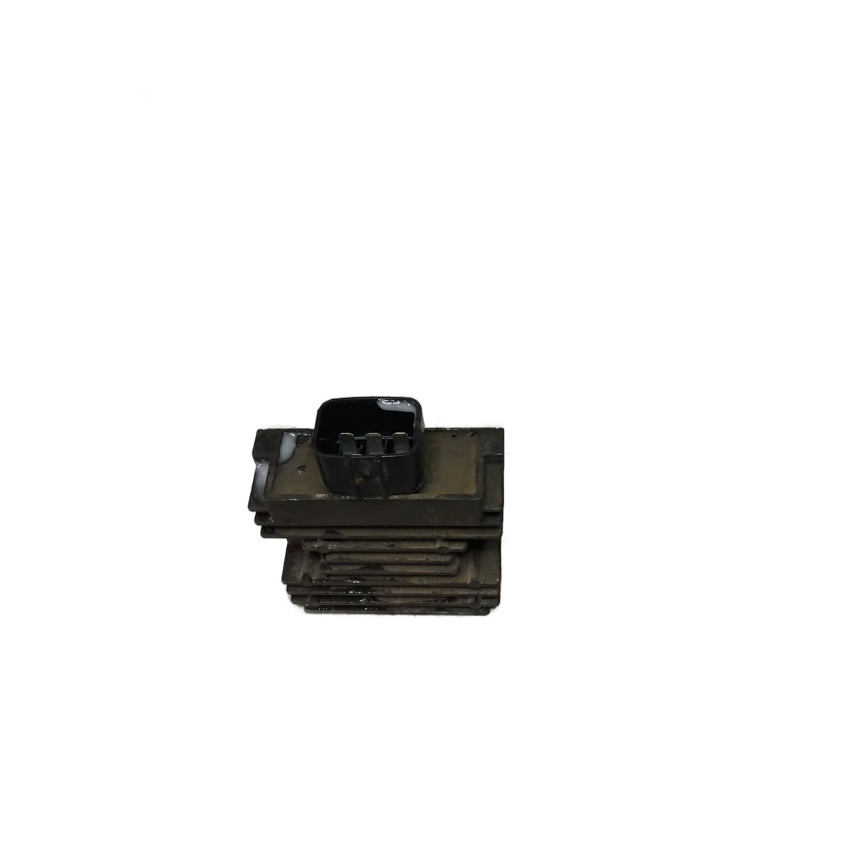 Retificador Honda Xre 300 2013/2015 Original (Usada) - Imagem 5