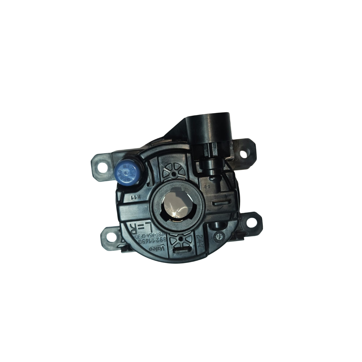 FAROL MILHA FIAT/JEEP 89211690 BA. VX. - Imagem 3