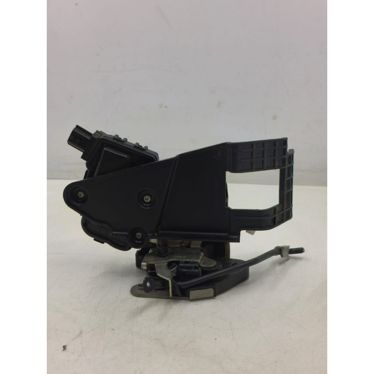 Fechadura Porta Diant Esquerda Kwid 2019 3039257 Original - Imagem 5