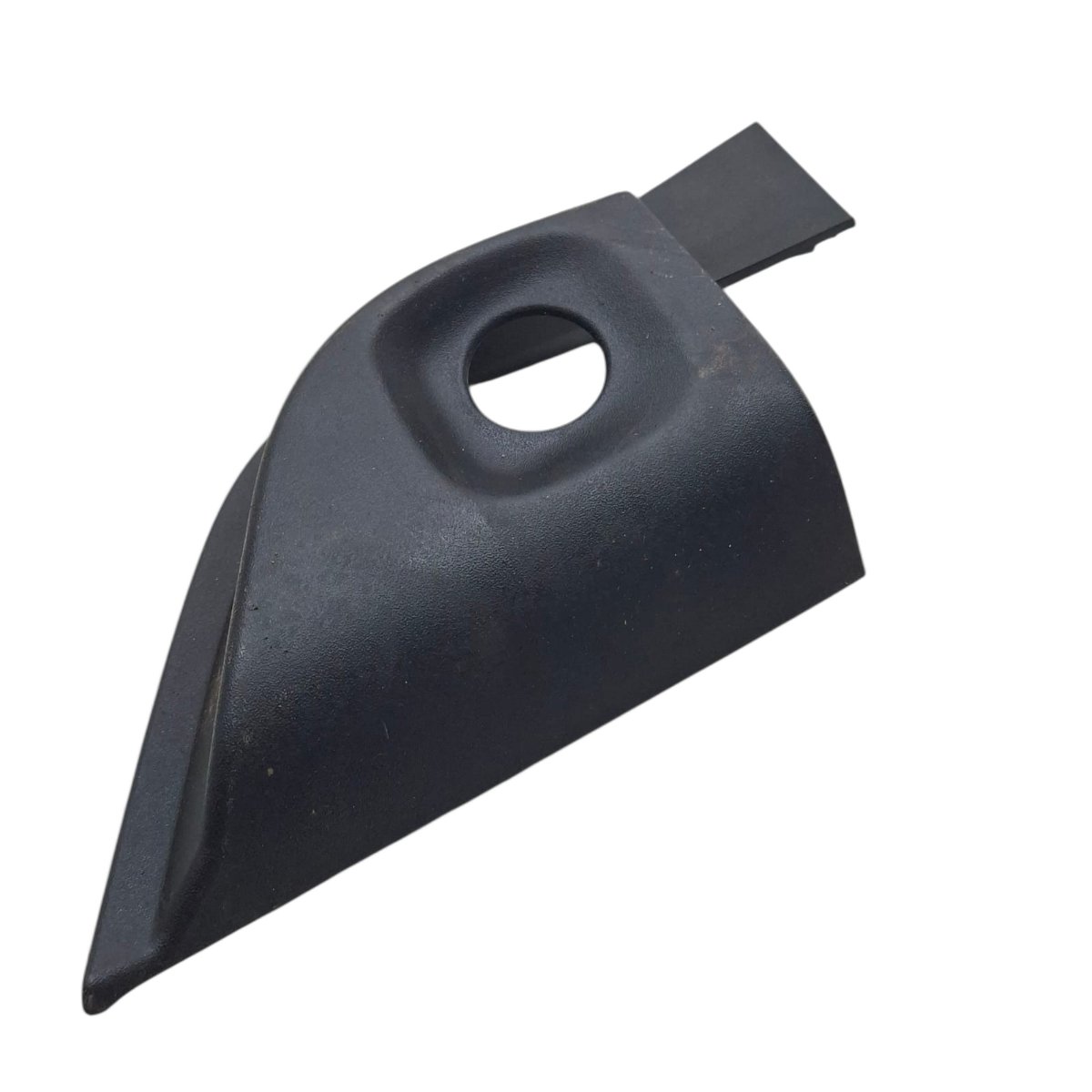 Moldura Interna Retrovisor L/e Onix Prisma 12/ 52095751 Preto - Imagem 1