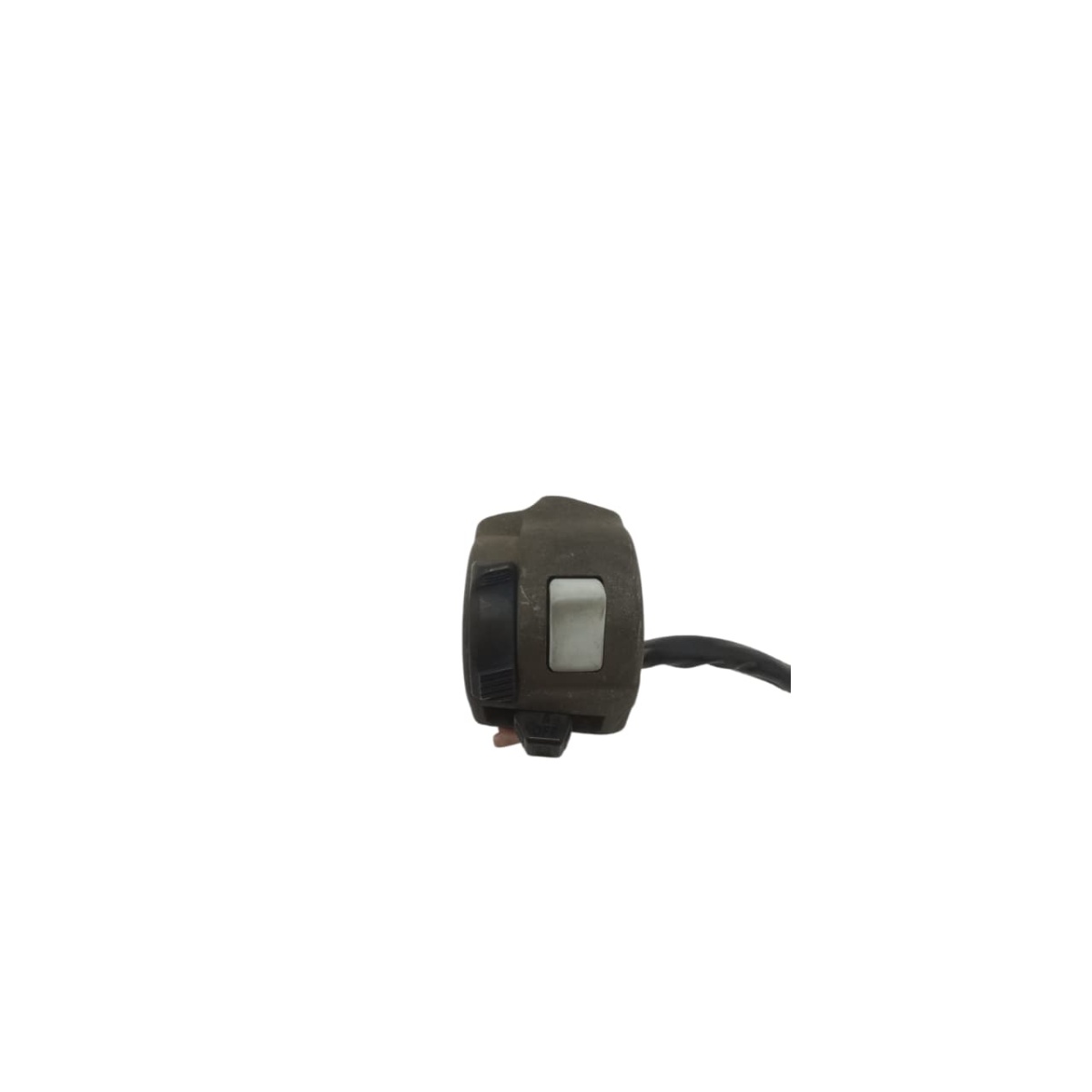Chave Punho Luz Yamaha Neo 115 2008-2009 Original - Imagem 2