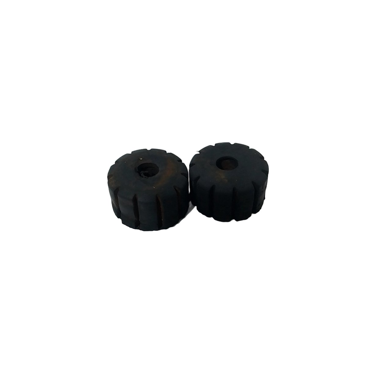 Par De Coxim Tanque CG 125 1983