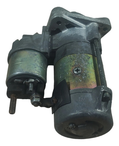 Motor Arranque Fiat Brava 1.6 16v 2000 63111016 - Imagem 9