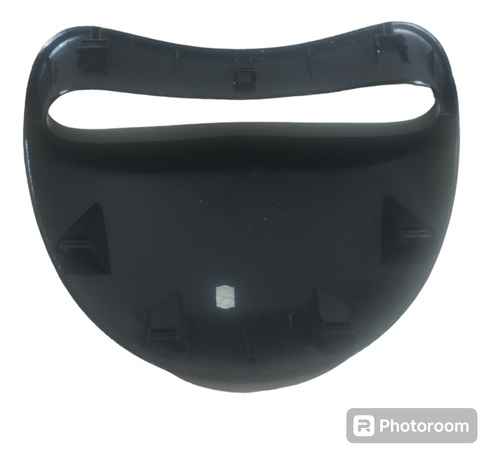 Moldura Painel Instrumentos Peugeot 207 2013 - Imagem 5