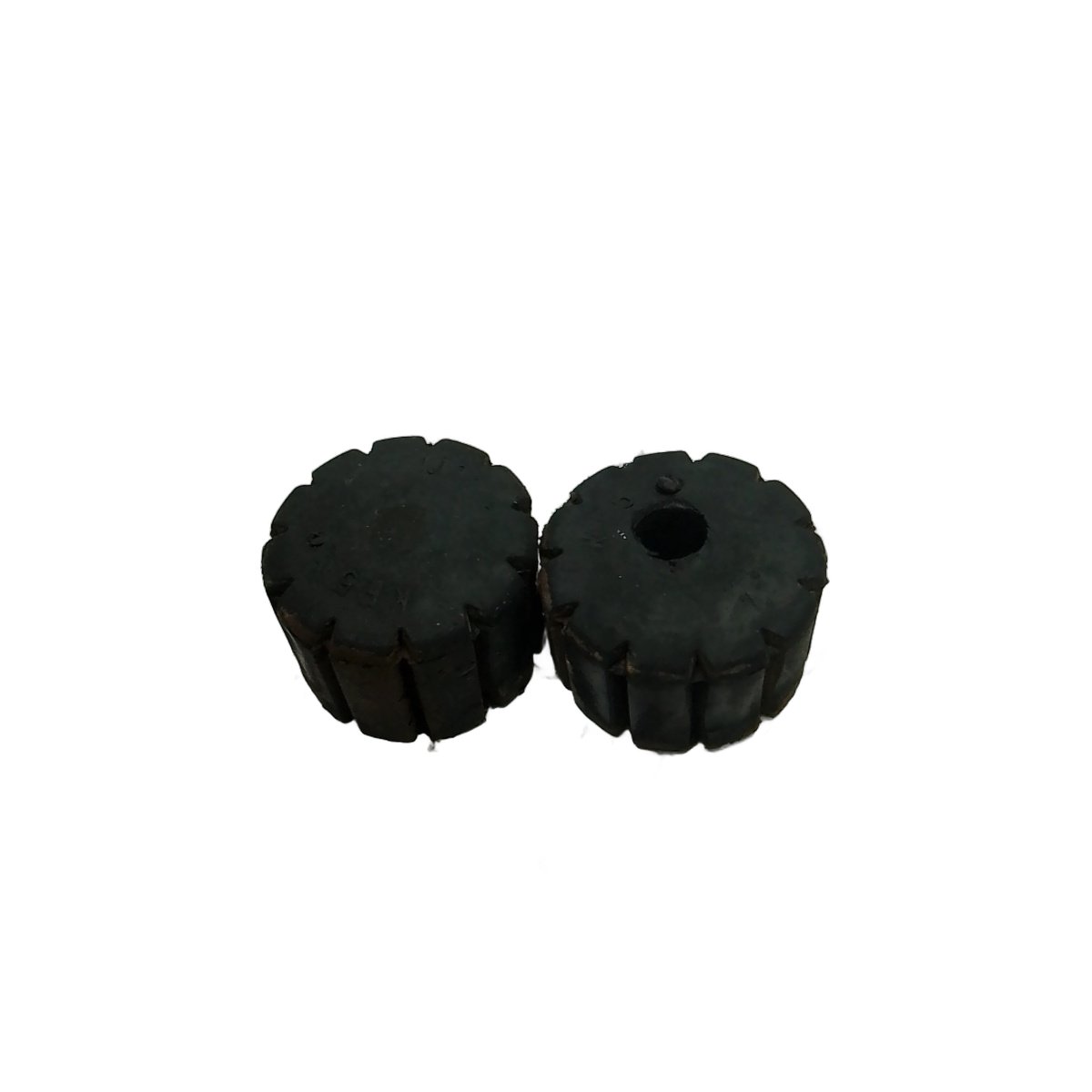 Coxim Tanque Dianteiro CG 150 Titan KS 2005