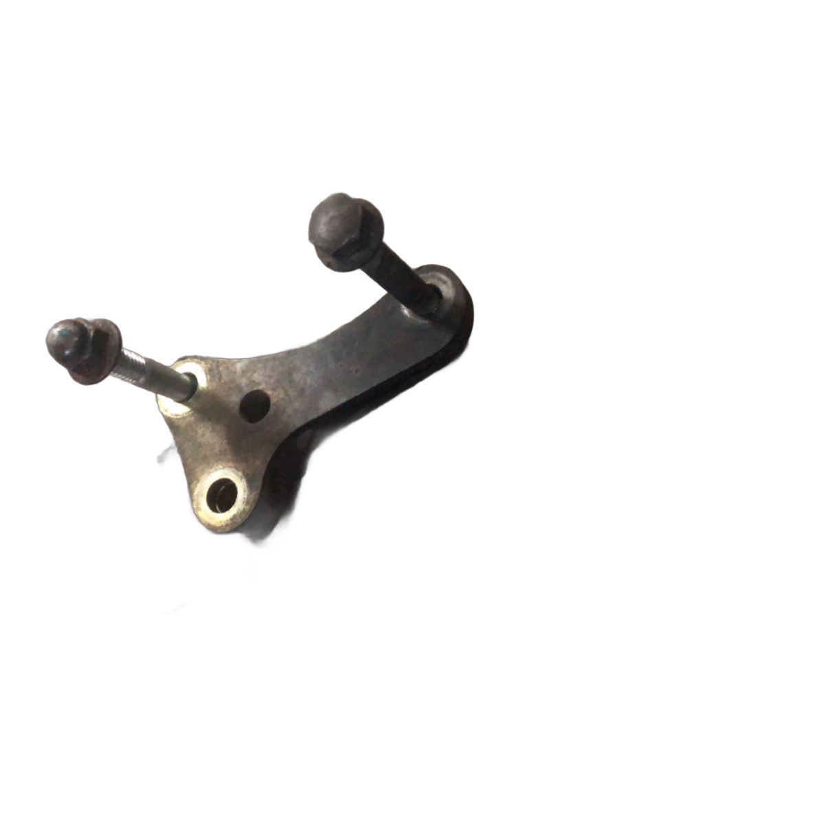 Suporte motor superior cbx strada 200 usado