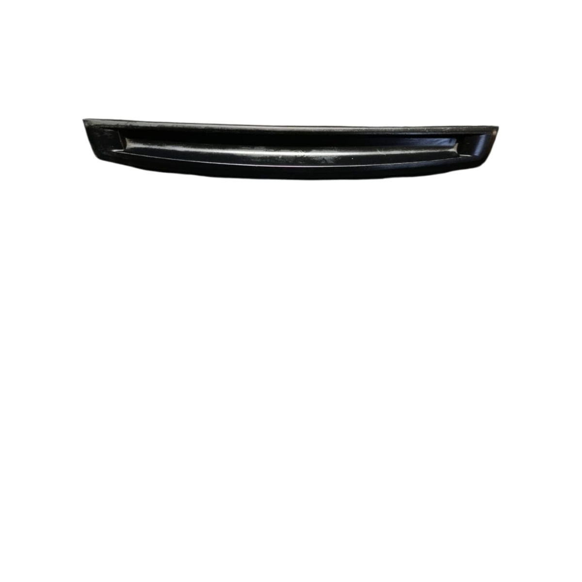 Moldura Friso Console Citroen C4 Pallas 2007 A 2012