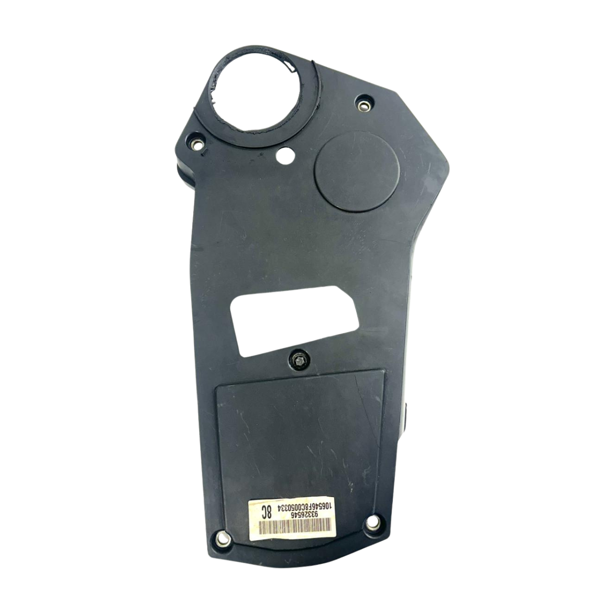 Capa Correia Dentada Gm Astra 2.0 8v 2004 Original - Imagem 3
