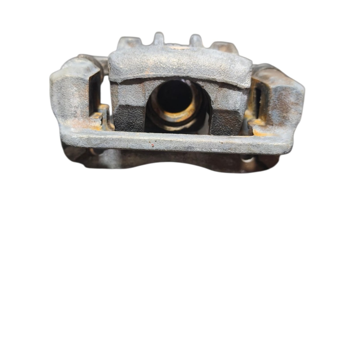 Pinça Freio Traseira  Direita Hyundai Azera 3.3 V6  2007/11 - Imagem 3