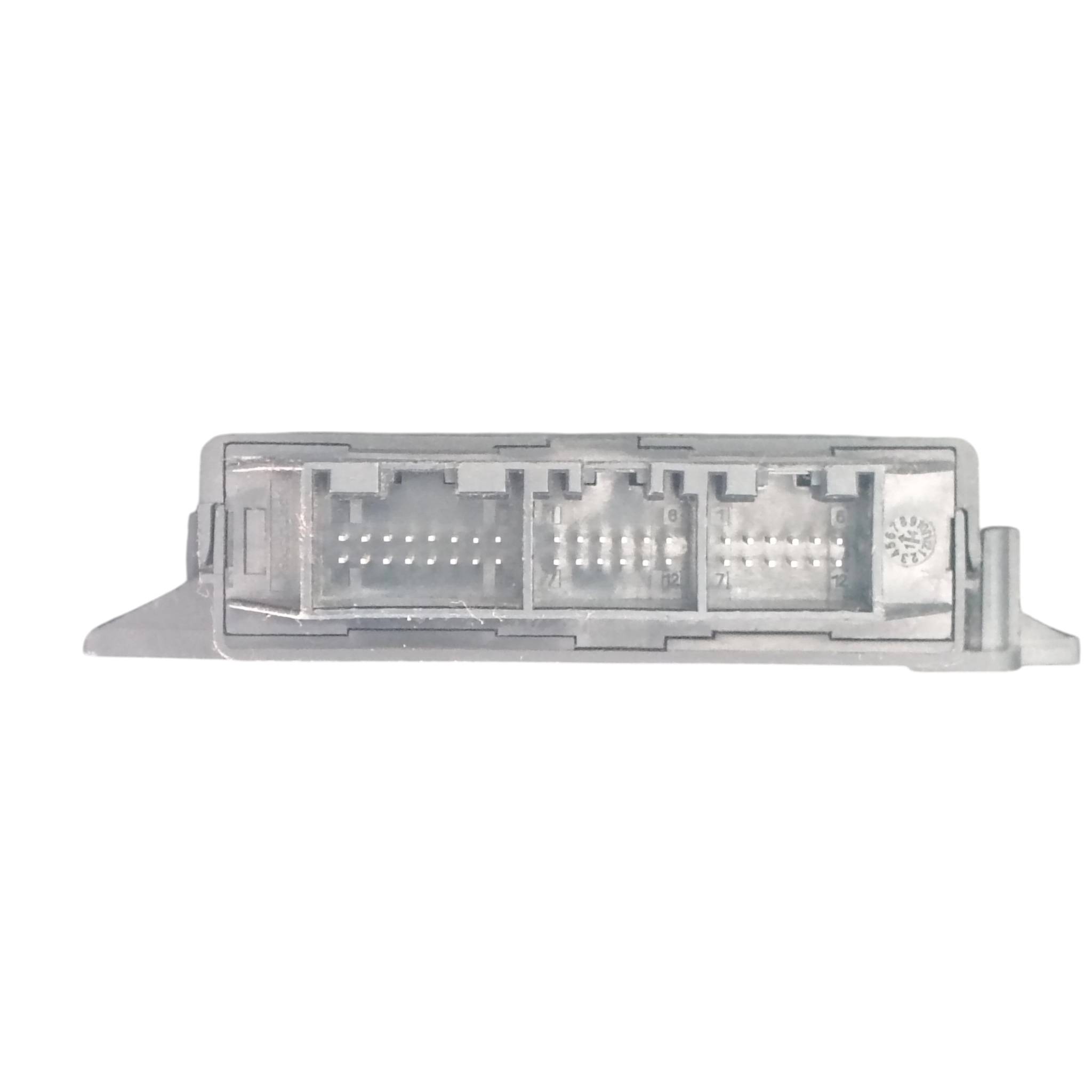 Módulo Sensor Estacionamento Ranger 2012-2019 Ab3915t850ac Cinza - Imagem 9