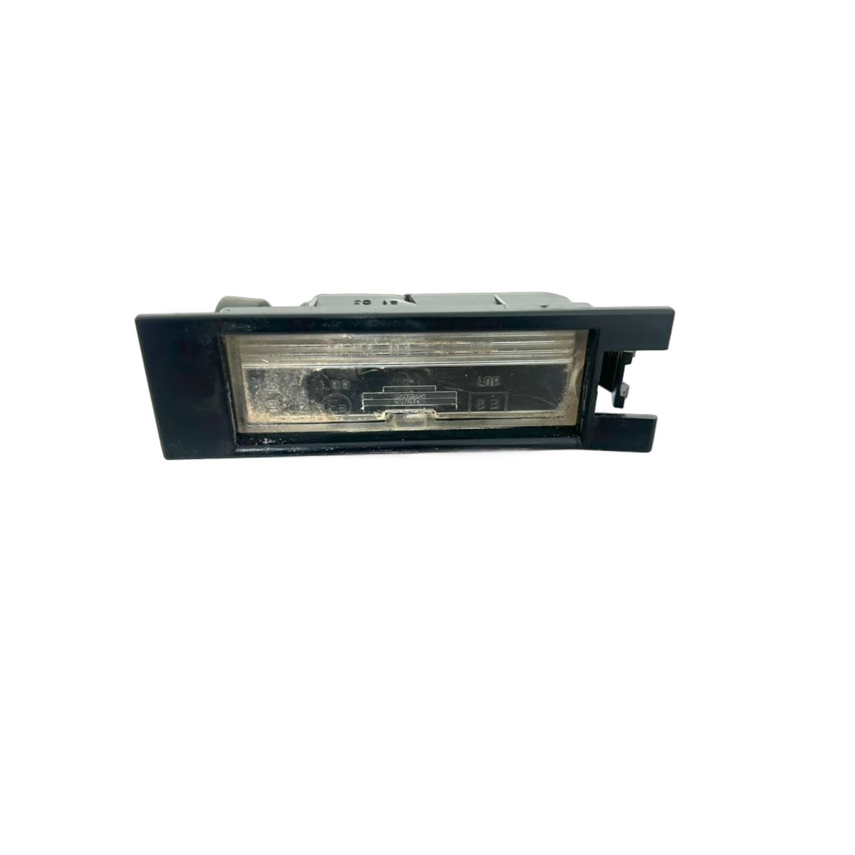 Lanterna de Placa GM Corsa Sedan 2004 Original - Imagem 8