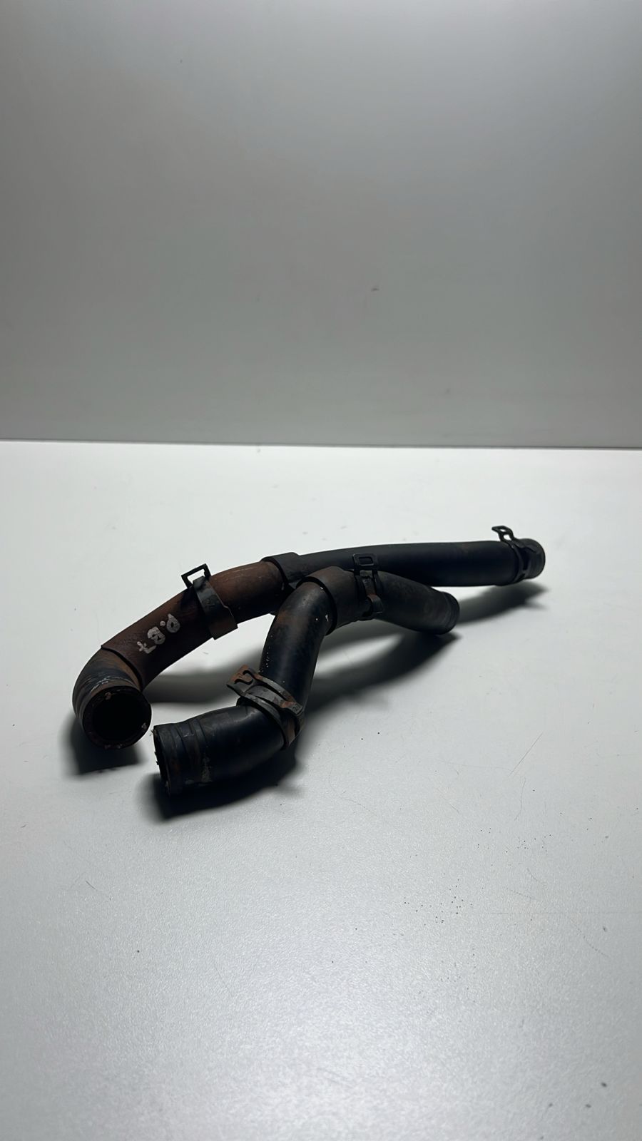 Mangueira Bomba Água Auxiliar Passat Jetta Tiguan 3c0122063m