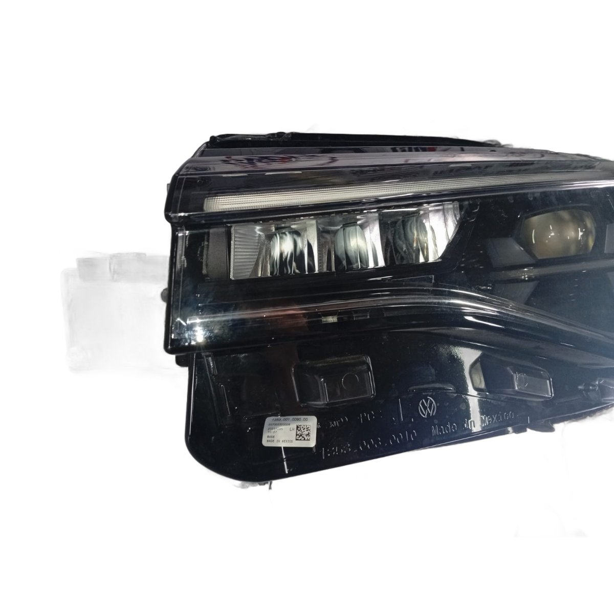 Farol Novo Vw Taos Le 2026 Ambos Lados - Imagem 10