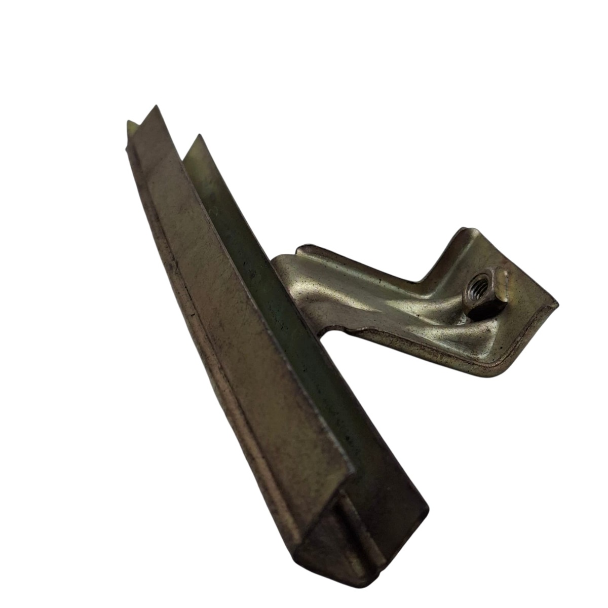 Guia Canaleta Vidro Porta Esquerda F-250 F-350 F-4000 - Imagem 5
