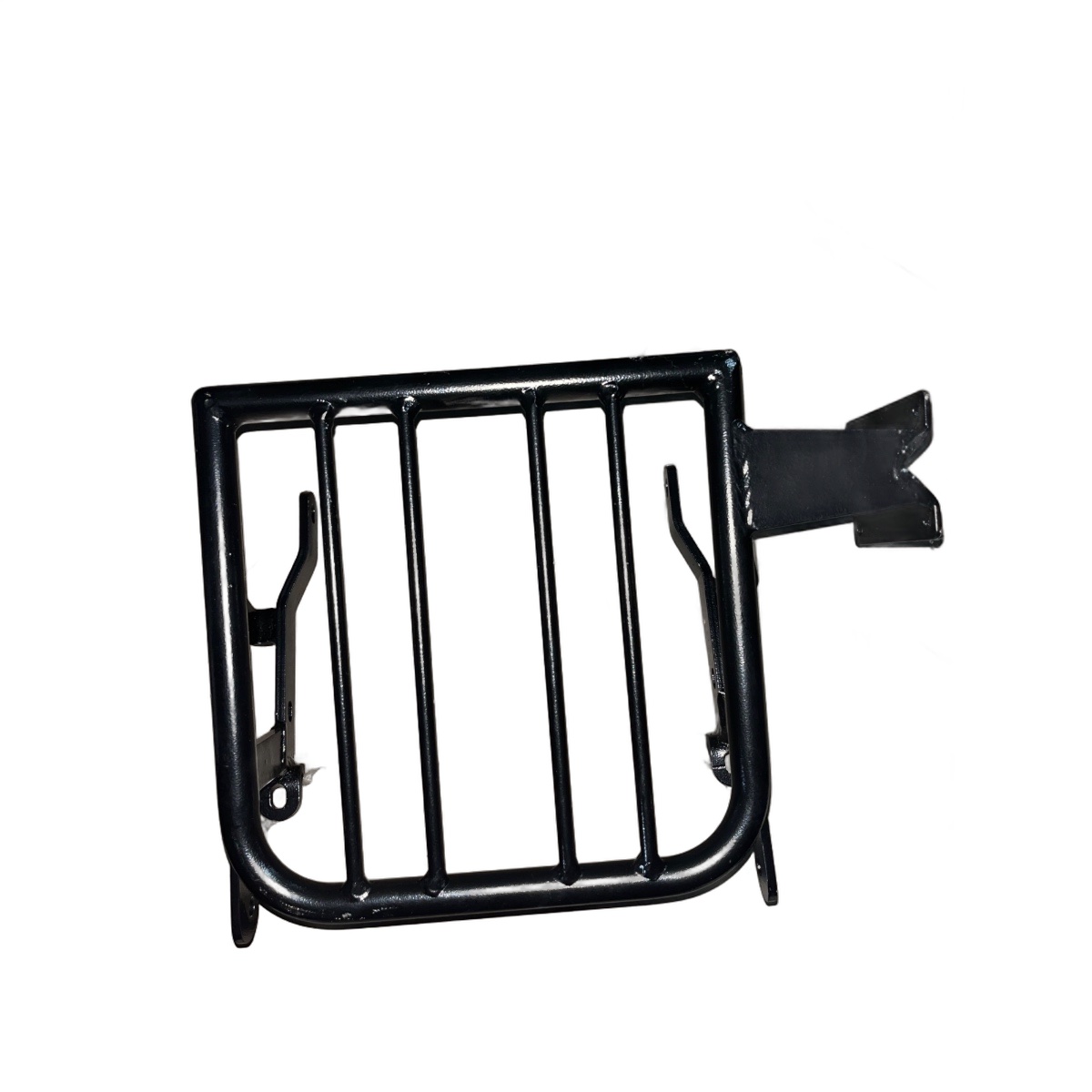 Alça Lander Xtz 250 Original Usado Preto