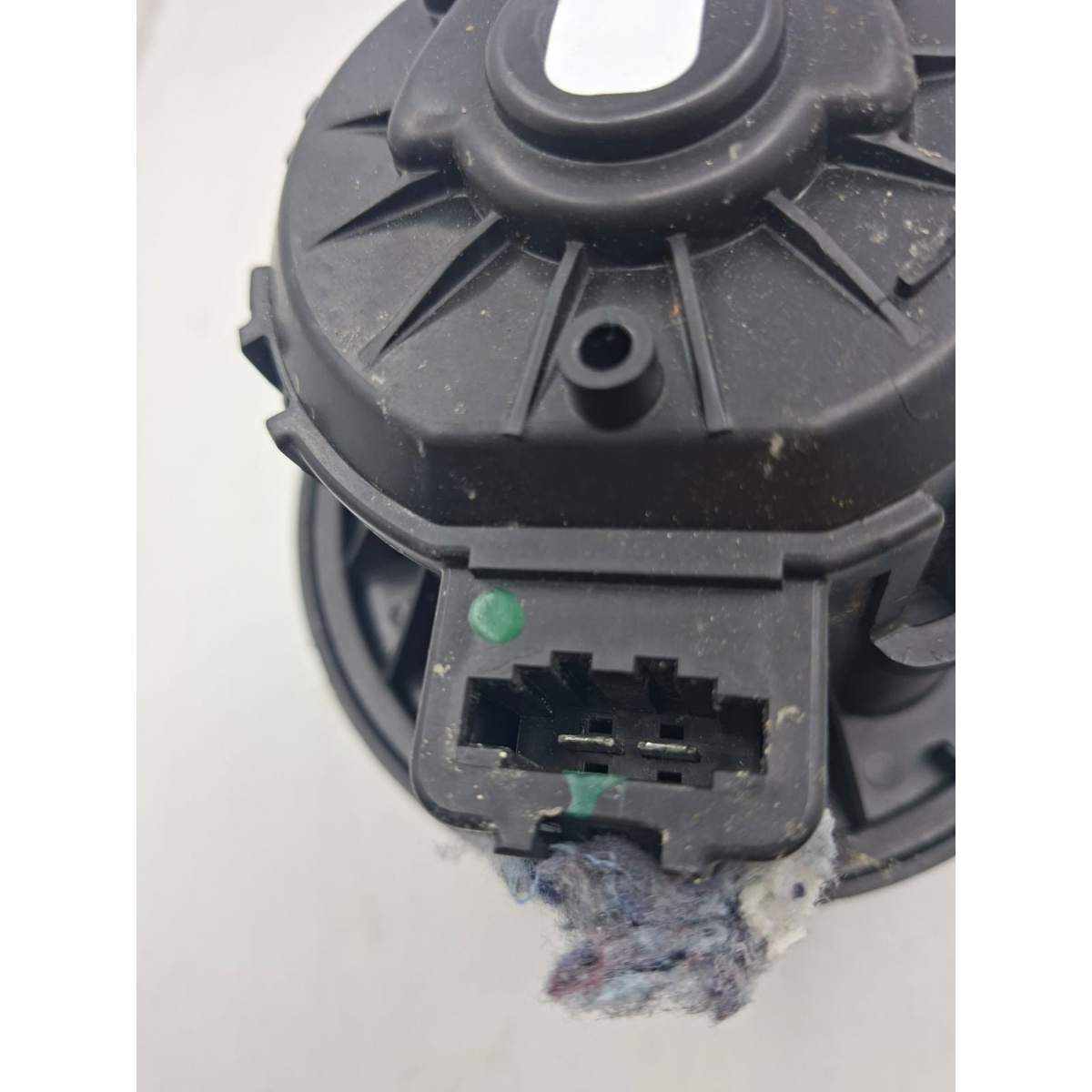 Ventilador Interno PEUGEOT 208 GRIFFE 2021 - Imagem 2