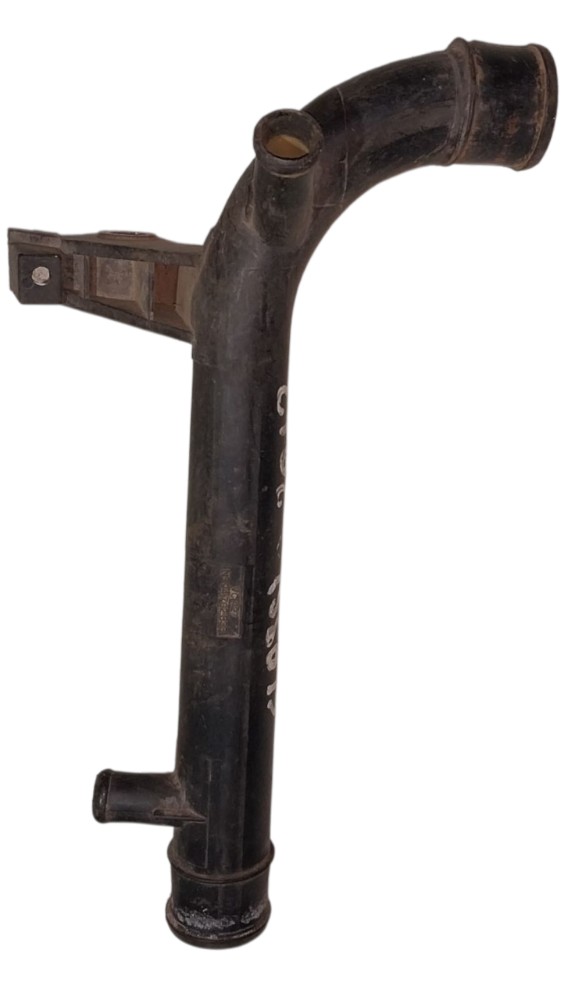 Tubo Duto Água Corsa Classic Meriva 94702833 - Imagem 2