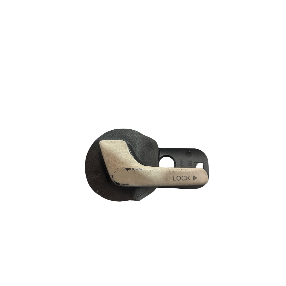 Maçaneta Interna Traseira Esq Fiat Palio Siena 2004 2017 Traseira