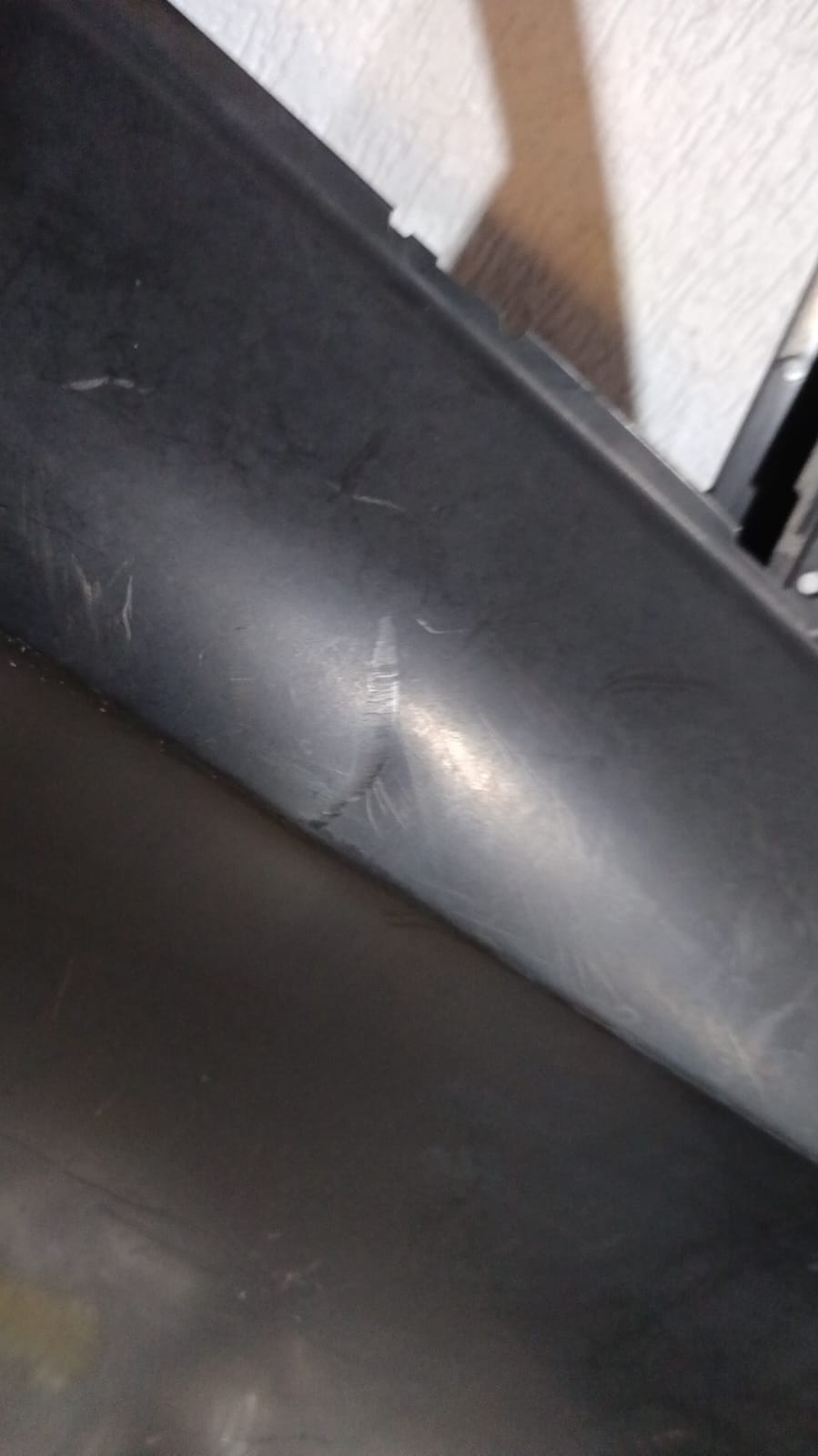 Porta dianteira esquerda Mercedes Classe C 2015-2019 - Imagem 7