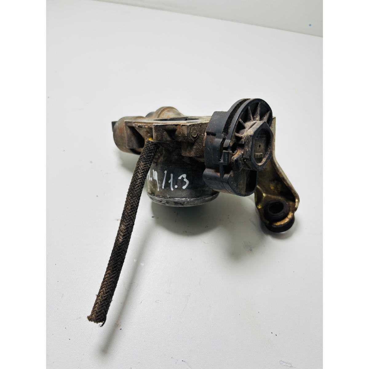 Corpo de Borboleta TBI para Fiat Palio Uno Siena 2002/16 - Imagem 4