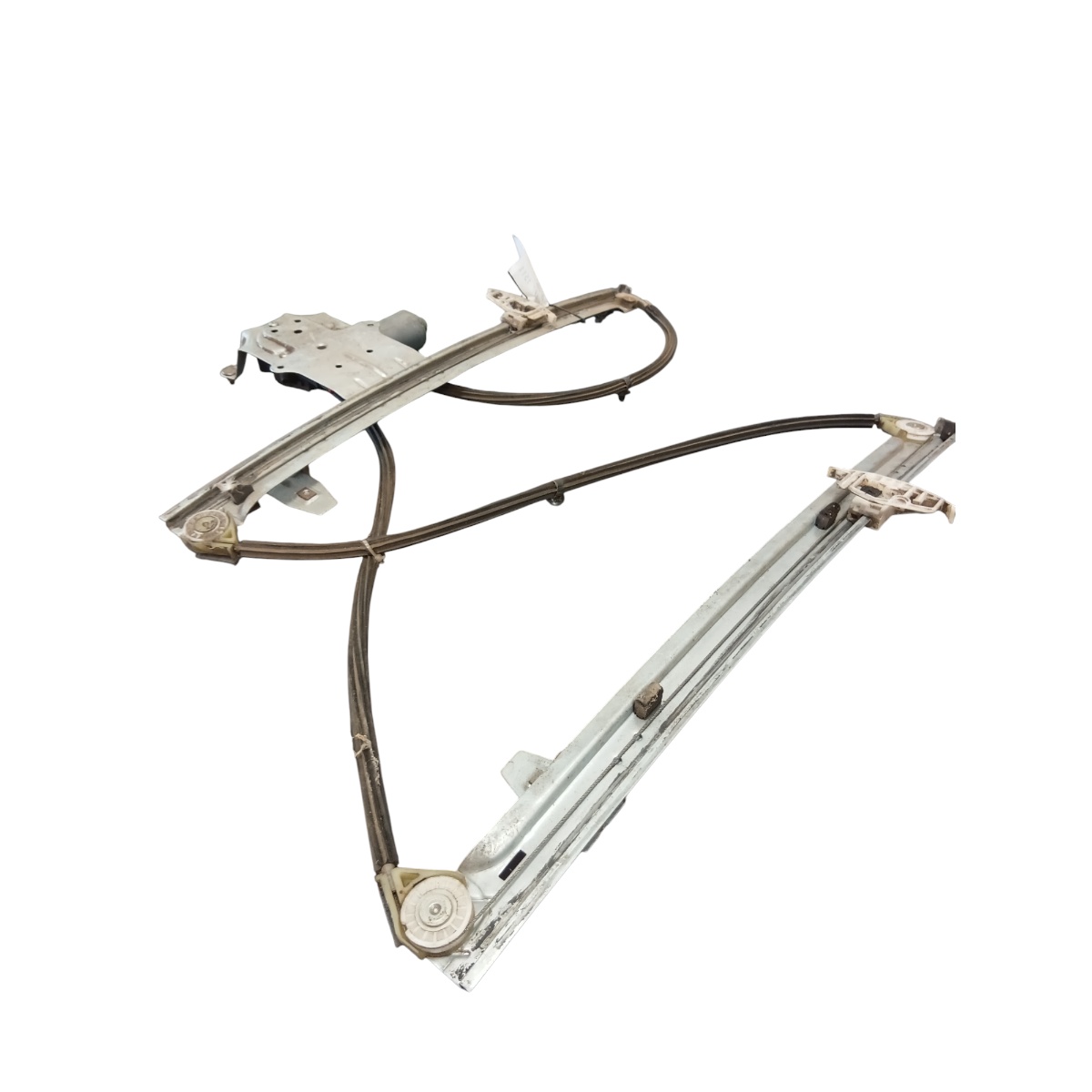 Máquina De Vidro Elétrico Diant Dir. Citroën Picasso 2008 - Imagem 7