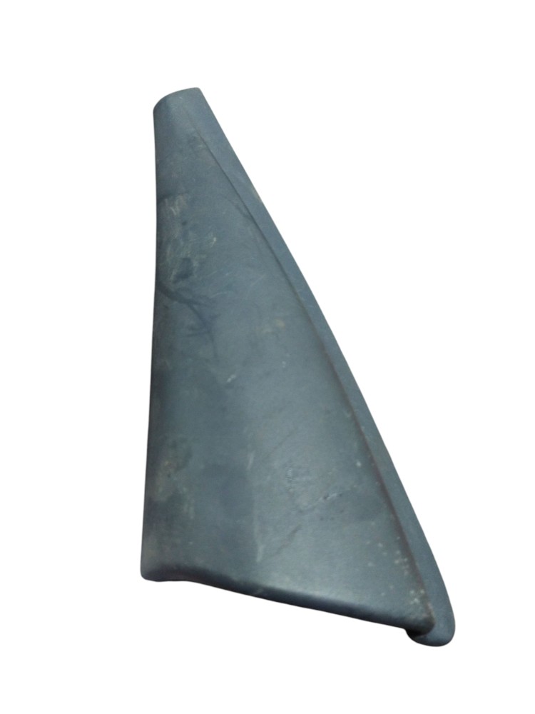 Acabamento Interno Retrovisor Xsara Picasso 9630262477 Preto - Imagem 4